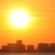 Monday: Sunny, with a high near 99. South southwest wind around 5 mph. Monday: Sunny